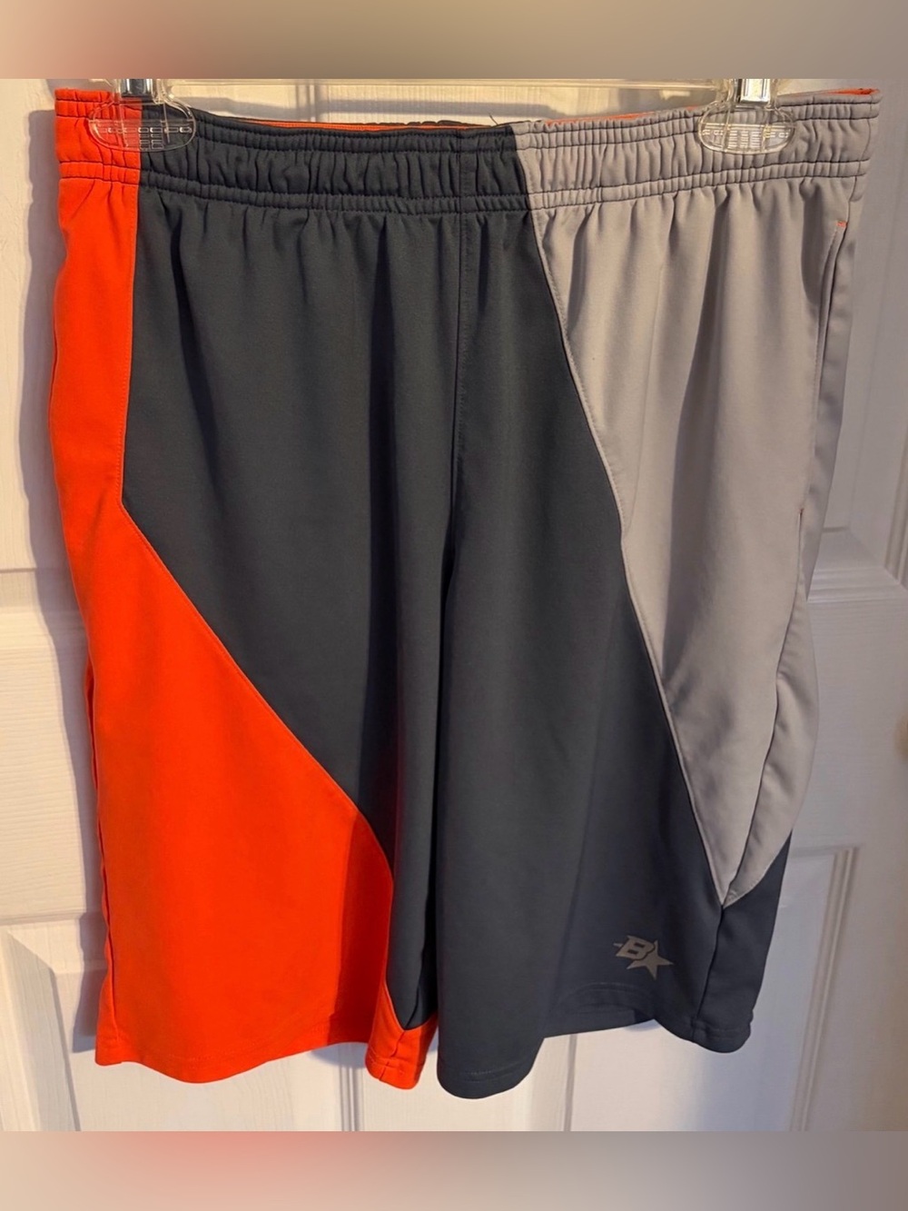 Shorts Athletic Boys Size XL (14)